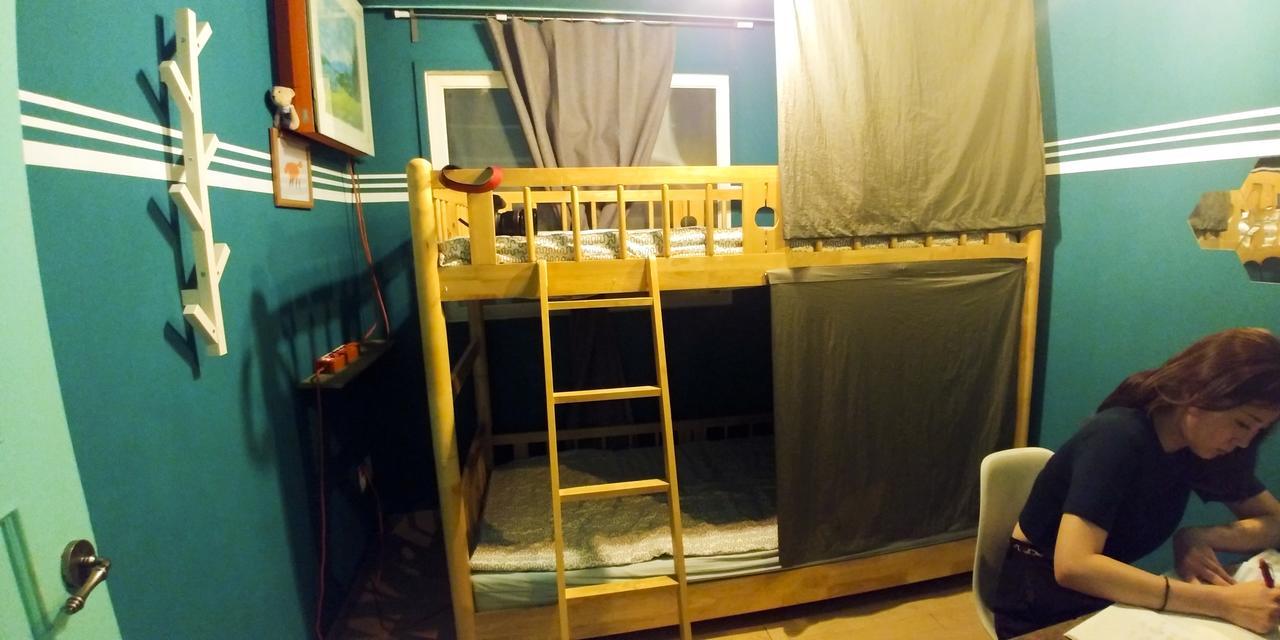 Fun Fun Stay Guesthouse Seoul Exterior photo