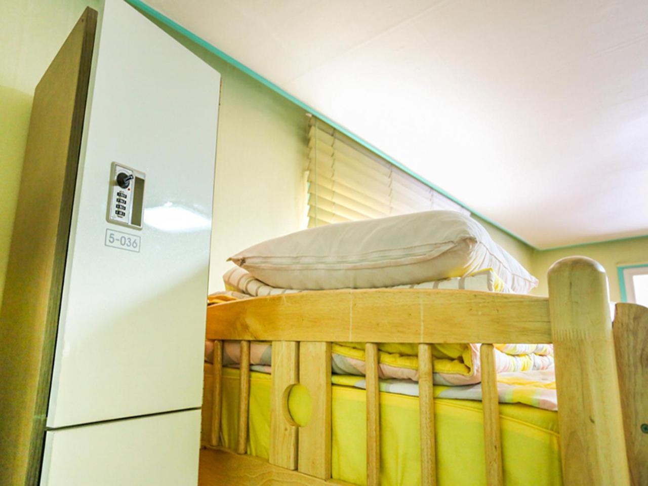 Fun Fun Stay Guesthouse Seoul Exterior photo